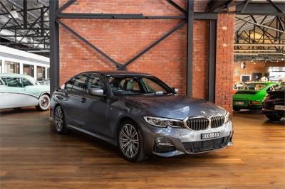 2020 BMW 3 Series 320i M Sport Sedan G20 for sale in Adelaide West
